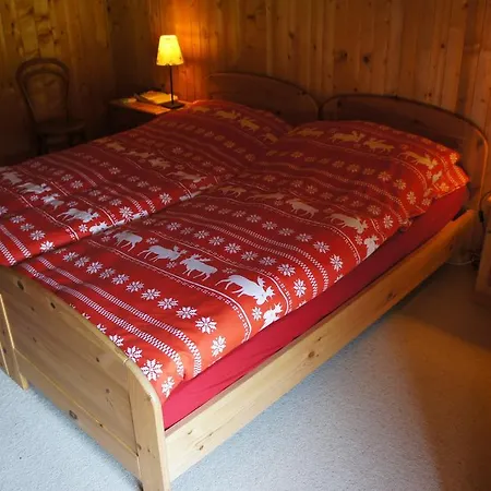 Chalet Des Isles *