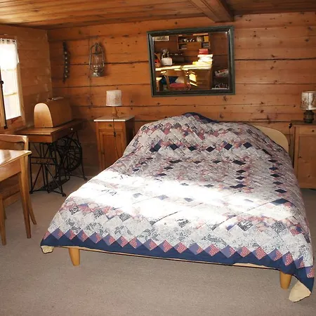 Chalet Des Isles لي ديابليريتس