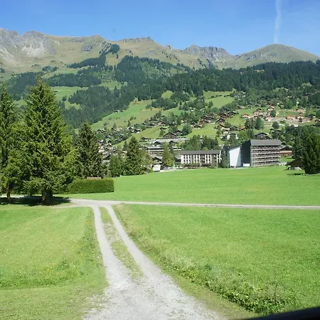 Chalet Des Isles * لي ديابليريتس