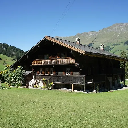 شاليه Chalet Des Isles لي ديابليريتس