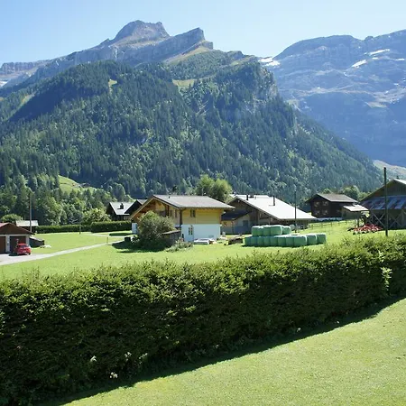 Chalet Des Isles شاليه لي ديابليريتس