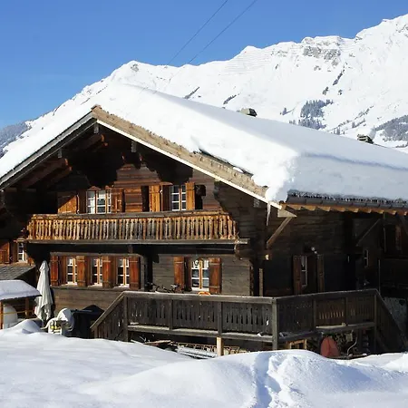 Chalet Des Isles شاليه لي ديابليريتس