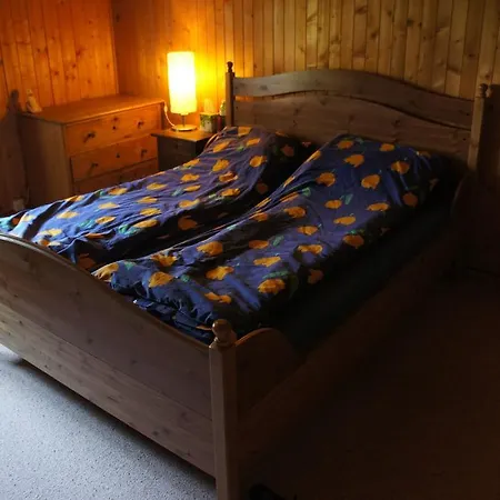 Chalet Des Isles شاليه *